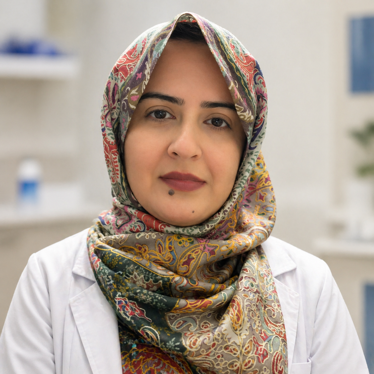 Dr Noor-ul-Anne