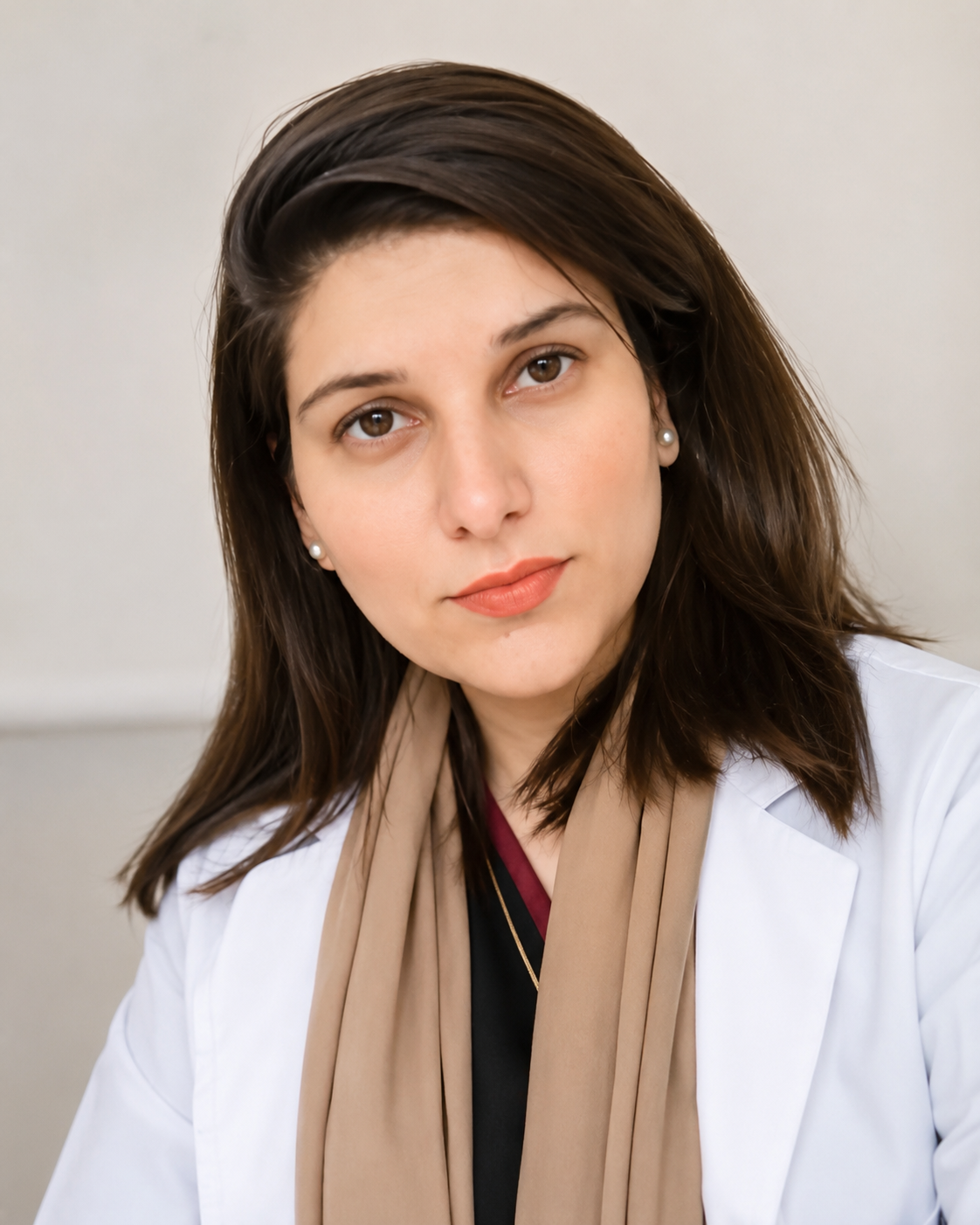 Dr. Sidra Rasheed