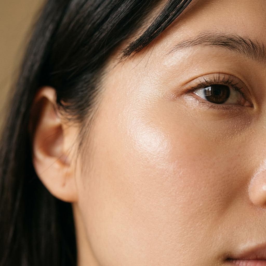 Acne & Skin Rejuvenation — after